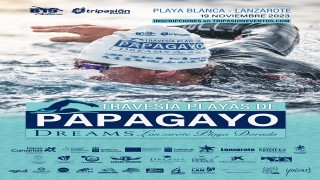 TRAVESIA PLAYA DE PAPAGAYO DREAMS LANZAROTE PLAYA DORADA 2023