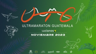 Ultramaratón Guatemala -UTG- 2023