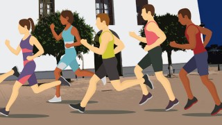 XV CURSA SA SOBRASSADA-SEMIMARATÓ PER RELLEUS 2023