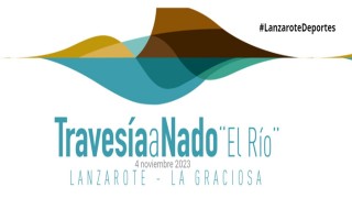 Travesía a nado el Río 2023