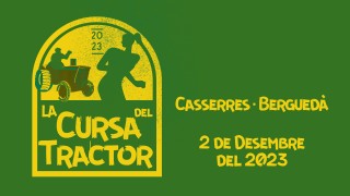 La Cursa del Tractor