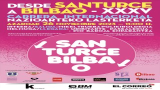 XXXV SANTURCE BILBAO