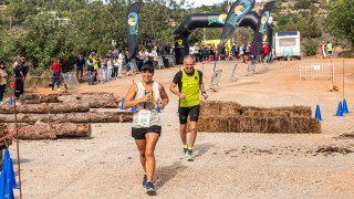 IX SANT CARLES TRAIL 2024