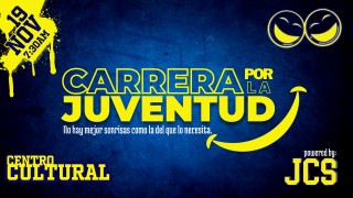 Carrera Por La Juventud 2023