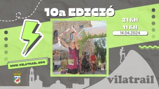 Vilatrail 2024