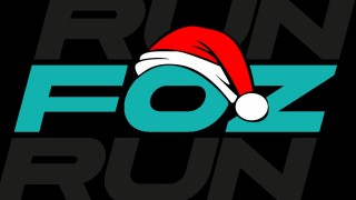 VIII RUN FOZ RUN NADAL