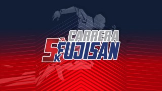 5TA CARRERA FUJISAN 5K