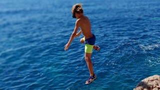 ESCUELA VERANO AZUL SANTA GERTRUDIS 2024