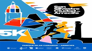 SAN SILVESTRE CIUDAD DE ARRECIFE 2023