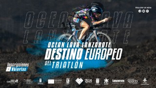 Ocean Lava Lanzarote 2024