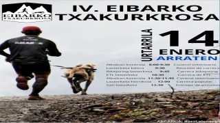 IV EIBARKO TXAKURKROSA