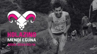 VIII KOLAZINOKO MENDI EGUNA
