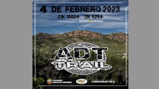 VIII TRAIL ADT ALBALAT DELS TARONGERS 2024