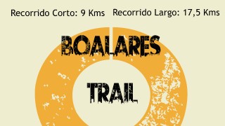 VIII BOALARES TRAIL 2024