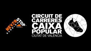 9ª Carrera Never Stop Running “Nunca te rindas”