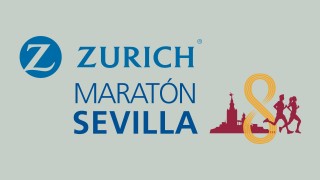 XXXIX Zurich Maratón de Sevilla 2024