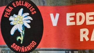 V EDELWEISS RACE 2024