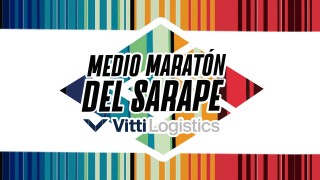 MEDIO MARATON DEL SARAPE 2024