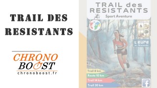 Trail des Résistants 2024