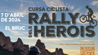 Rally dels Herois 2024
