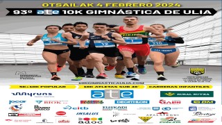 10K GIMNÁSTICA ULIA 2024