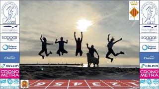 XXXVIII Media Maratón al Port de Sagunt y la segunda 5,5k popular Puerto Sagunto 2024