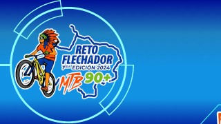 RETO FLECHADOR MTB 2024 1a Edición