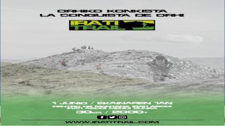 IRATI TRAIL 2024