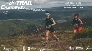 Chandrexa trail - DESAFIO CAFES LAS ANTILLAS-CAMPOS