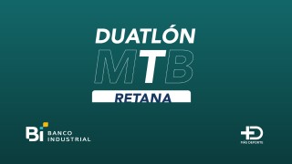 IV DUATLÓN MTB ANTIGUA