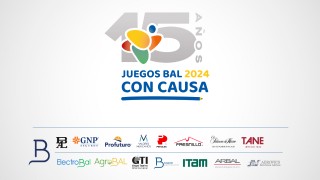 Carrera Virtual BAL 2024