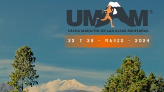 5° UMAM - ULTRA MARATÓN DE LAS ALTAS MONTAÑAS 2024