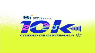 10 K Ciudad de Guatemala