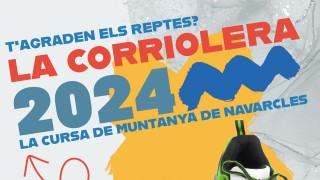 La Corriolera de Navarcles