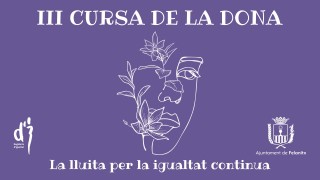 III CURSA DE LA DONA FELANITX