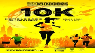 7º EDICIÓN 10 Y 5 KM VILLA DE SIMANCAS