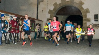 VI BIEG NOCNY ŚWIĘTEJ KINGI