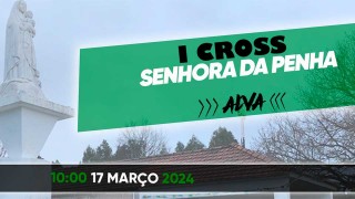 CROSS DA SENHORA DA PENHA 2024