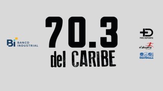 III TRI DEL CARIBE 70.3