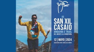 III San Xil-Casaio Andaina e Trail