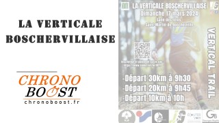 La Verticale Boschervillaise