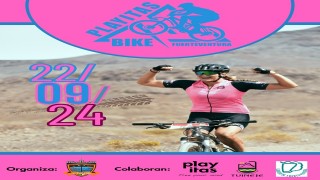II PlayitasBike Fuerteventura 2024