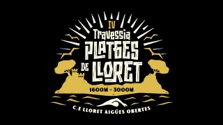 IV Travessia Les Platges de Lloret