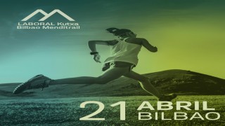 BILBAO MENDITRAIL 2024