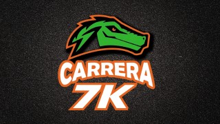 Carrera  7K Gym