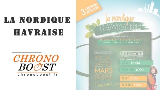 La Nordique Havraise