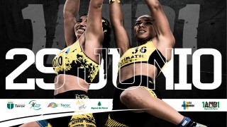 1AND1 Aguas de Teror 2024