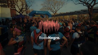 Cursa de la Roca Negra 2024