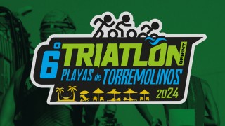 VI TRIATLÓN PLAYAS DE TORREMOLINOS