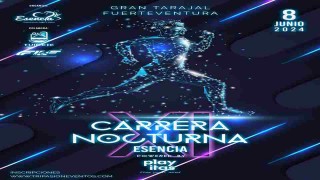 XI Carrera Nocturna Esencia Powered by Playitas 2024